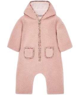 MONCLER KIDS Комбинезон