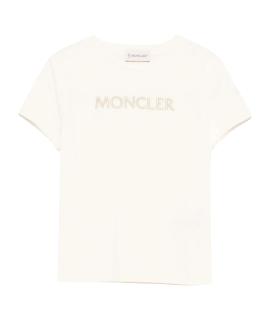 MONCLER Детская футболка / топ