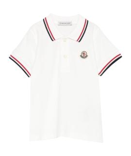 MONCLER KIDS Детская футболка