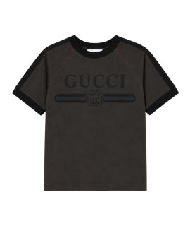 GUCCI Детская футболка