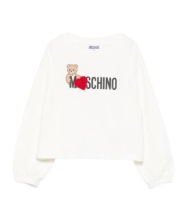 MOSCHINO Трикотаж