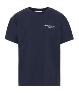 GIVENCHY Детская футболка