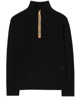 BURBERRY Трикотаж