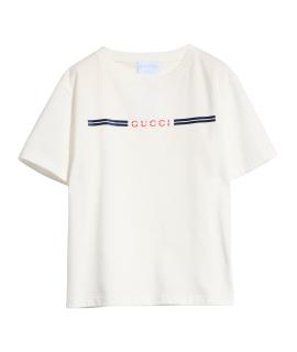 GUCCI Детская футболка