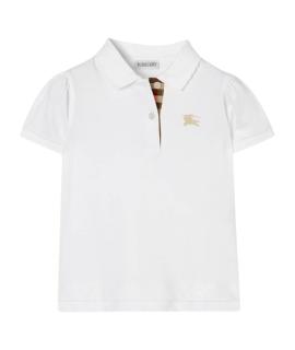 BURBERRY Детская футболка