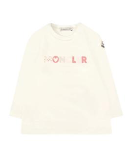 MONCLER KIDS Футболка / топ