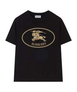 BURBERRY Детская футболка