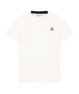 MONCLER Детская футболка