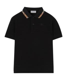 BURBERRY Детская футболка