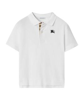 BURBERRY Детская футболка