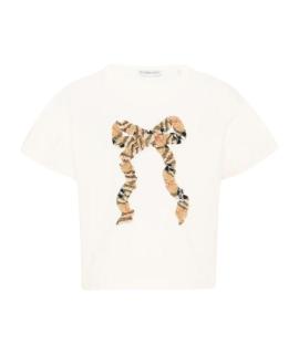BURBERRY Детская футболка