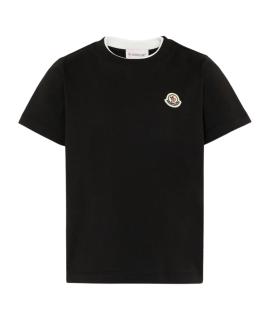 MONCLER Детская футболка