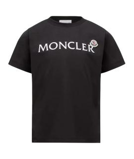 MONCLER Детская футболка