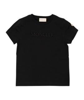 MONCLER Детская футболка / топ