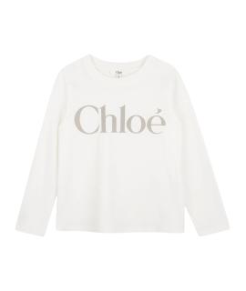 CHLOE Детская футболка / топ