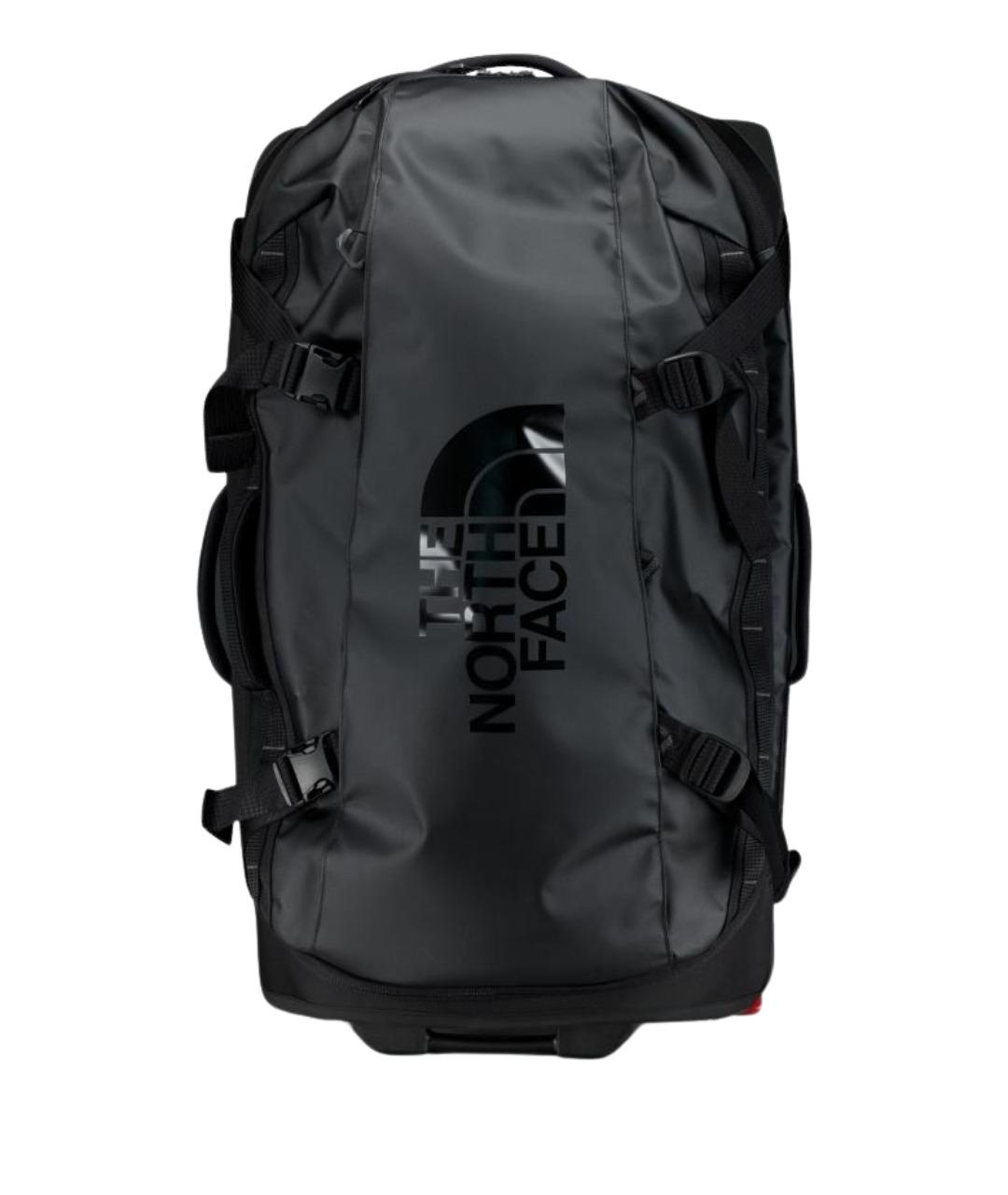 THE NORTH FACE Черный чемодан, фото 1