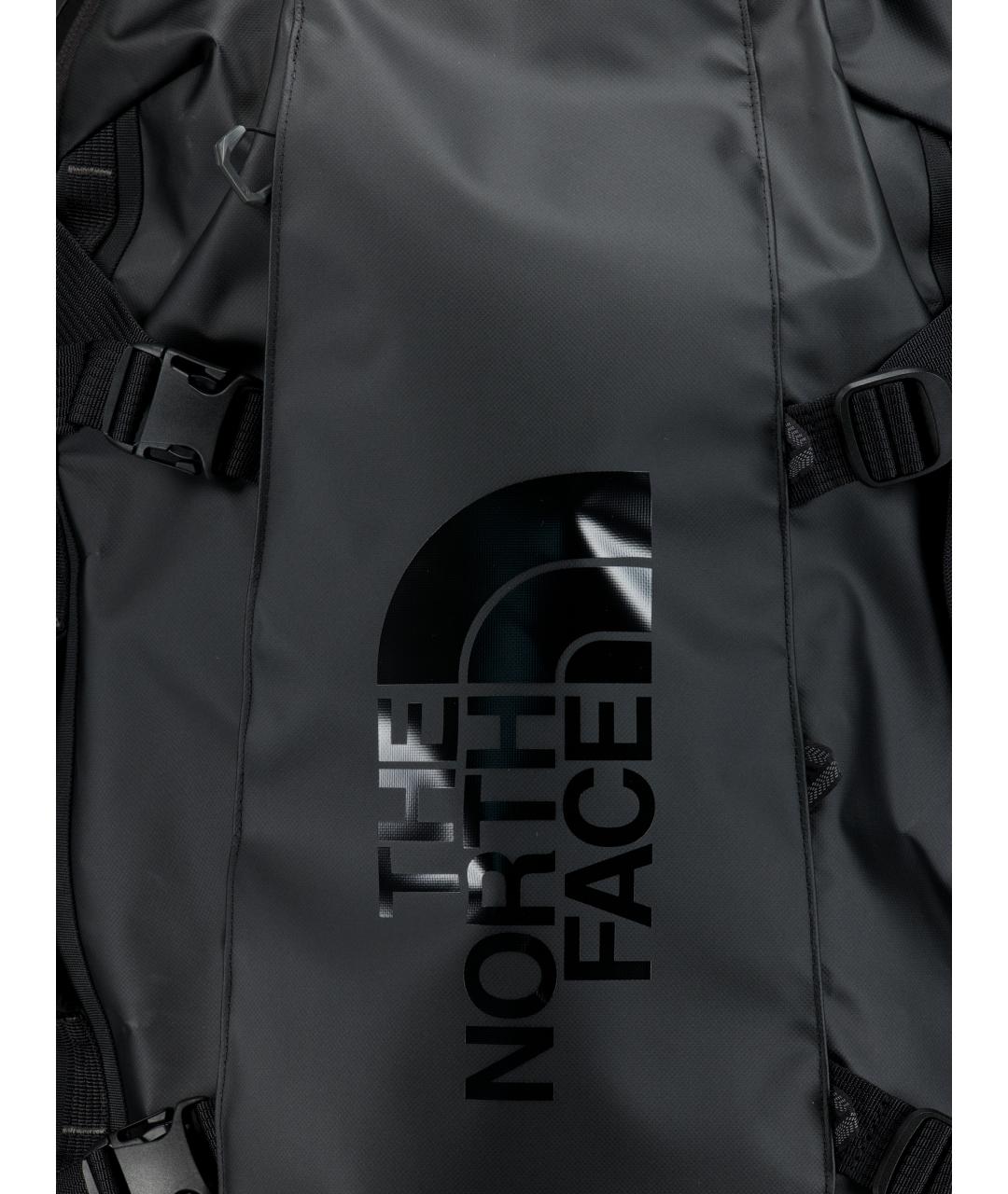 THE NORTH FACE Черный чемодан, фото 4