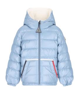 MONCLER KIDS Верхняя одежда