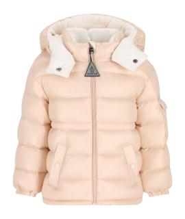MONCLER KIDS Верхняя одежда