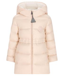 MONCLER KIDS Верхняя одежда