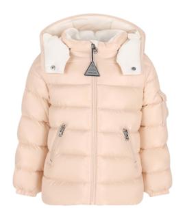 MONCLER KIDS Верхняя одежда