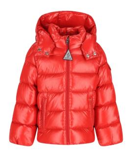MONCLER KIDS Верхняя одежда