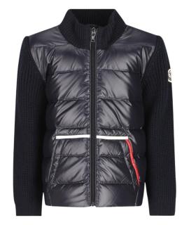 MONCLER KIDS Трикотаж