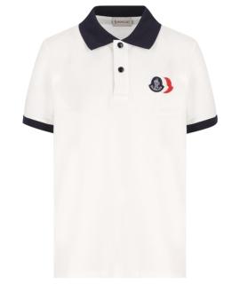 MONCLER KIDS Детская футболка