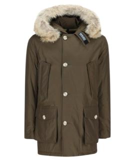 WOOLRICH Парка