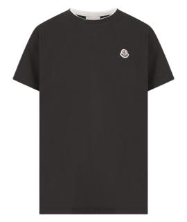 MONCLER KIDS Детская футболка