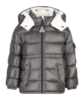 MONCLER KIDS Верхняя одежда
