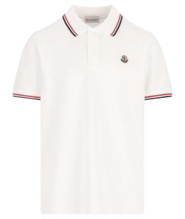 MONCLER KIDS Детская футболка