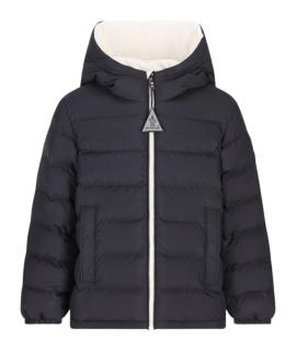 MONCLER KIDS Верхняя одежда