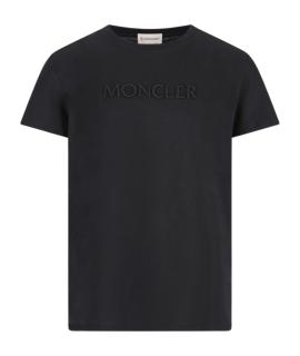 MONCLER KIDS Детская футболка / топ