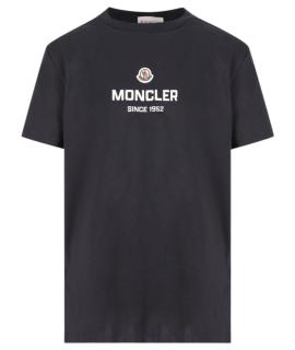 MONCLER KIDS Детская футболка