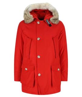 WOOLRICH Парка