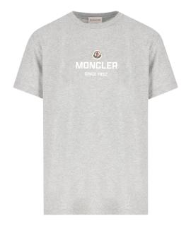 MONCLER KIDS Детская футболка