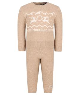 MONCLER KIDS Комплект