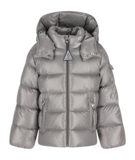MONCLER KIDS Верхняя одежда