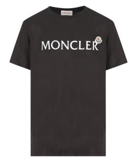 MONCLER KIDS Детская футболка