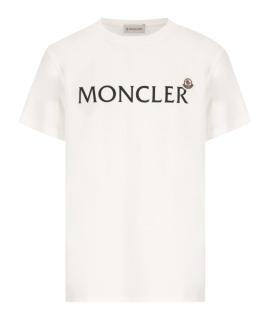 MONCLER KIDS Детская футболка