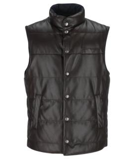 BRUNELLO CUCINELLI Жилет