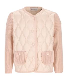 MONCLER KIDS Трикотаж