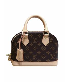 

Сумка с короткими ручками LOUIS VUITTON PRE-OWNED