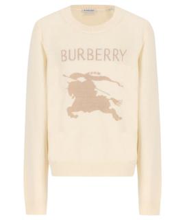 BURBERRY Трикотаж