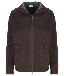 BRUNELLO CUCINELLI Худи/толстовка