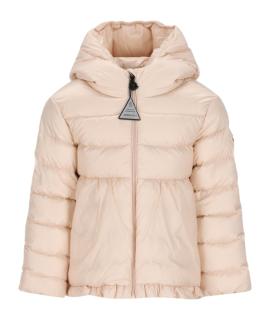 MONCLER KIDS Верхняя одежда