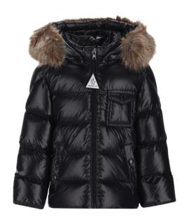 MONCLER KIDS Верхняя одежда