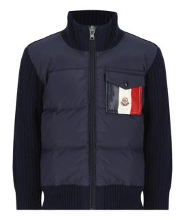 MONCLER KIDS Трикотаж