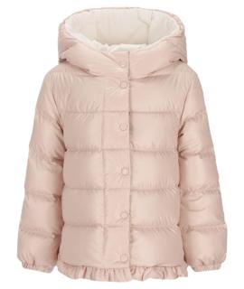 MONCLER KIDS Верхняя одежда